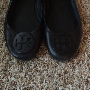 Tory Burch flats
